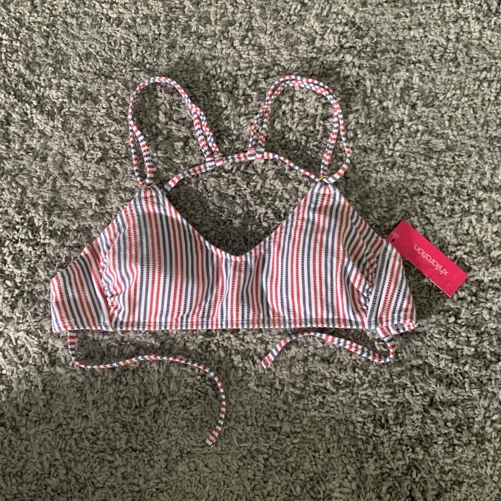 Target Bikini Top